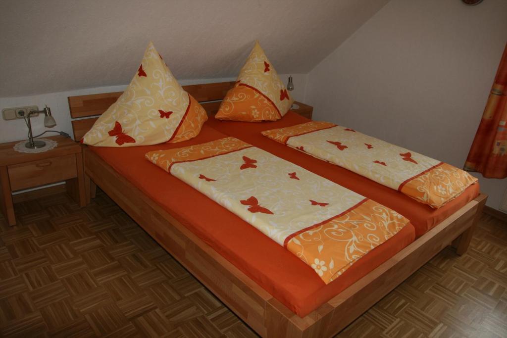 Weingut & Gaestehaus Stephan Kohl Neumagen-Dhron Habitación foto