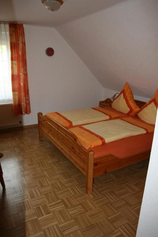 Weingut & Gaestehaus Stephan Kohl Neumagen-Dhron Habitación foto
