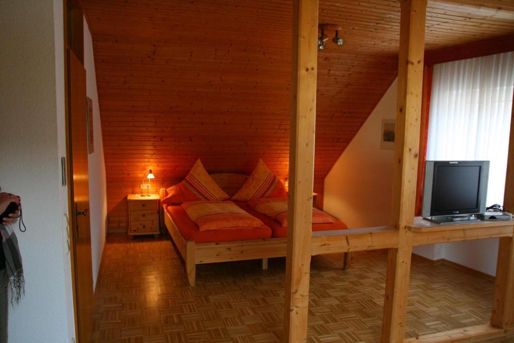 Weingut & Gaestehaus Stephan Kohl Neumagen-Dhron Habitación foto
